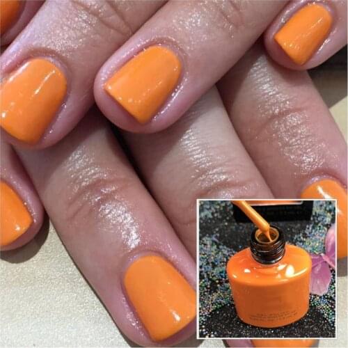 92351 Gypsy gel polish primer UV sealer soak enhanced 7.3ml long lasting manicure art nail gel Lak varnish primer