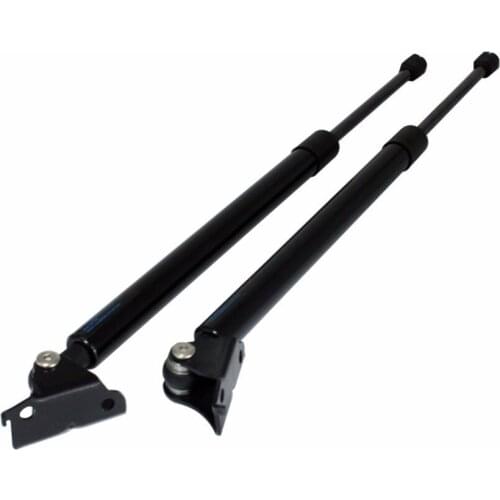 1 Pair Auto Gas Spring Struts Prop Lift Support Damper for Jeep Grand Cherokee ZJ ZG 1993-1995 1996 1997 1998 Rear Tailgate Boot