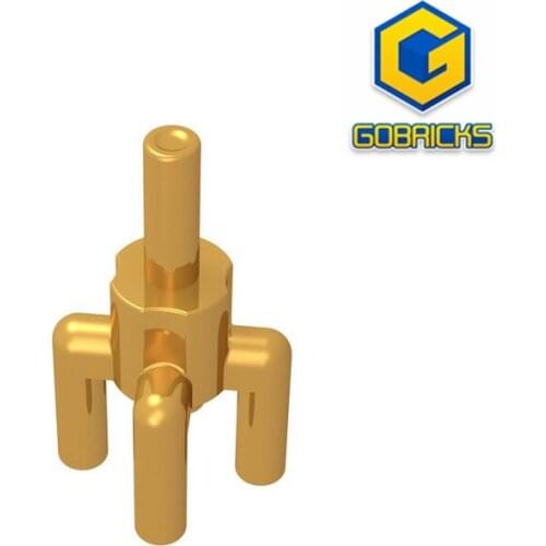 Gobricks GDS-1217 Plant, Tree Palm Top compatible 2566 pieces of childrens toys