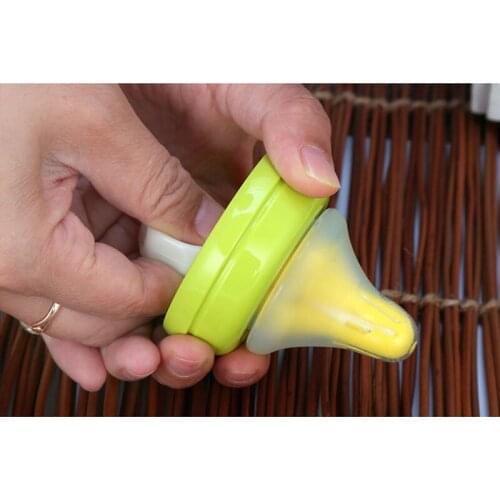 5Pcs Baby Nipple Sponge Brush Teat Teapot Nozzle Spout Tube Cleaning Tool Bottle Nipple Brushes