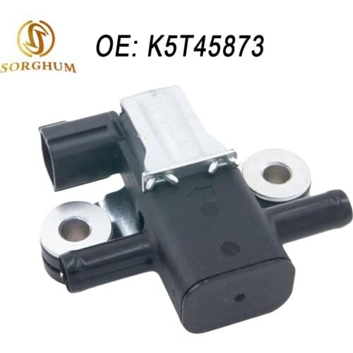 K5T45873 Vapor Canister Solenoid Vacuum Valve Fit For Infiniti Q50 Q70 Hybrid 3.5 V6 14950-4GA00 149504GA00