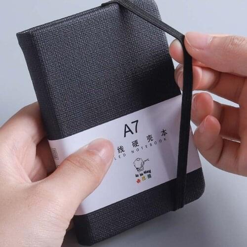 MROOFUL Diary Notebooks