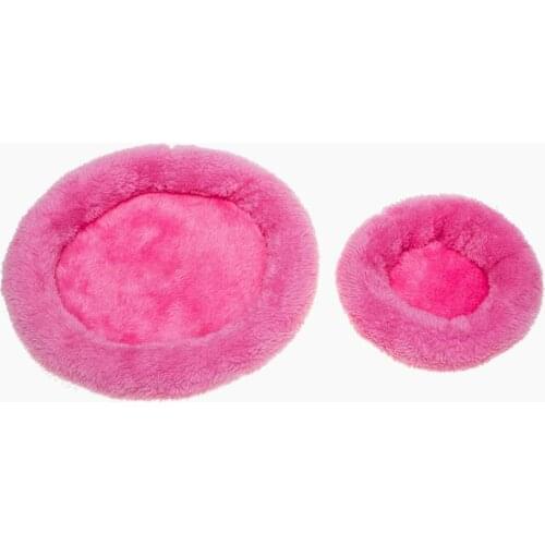 Soft Fleece Guinea Pig Bed Winter Small Animal Cage Mat Hamster Sleeping Bed MATS