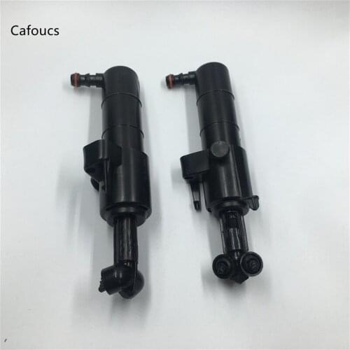 2128600147 2128600047 For Mercedes Benz W212 E250 E350 E400 2009-2014 Front Left Right Headlight Washer Wiper Nozzle