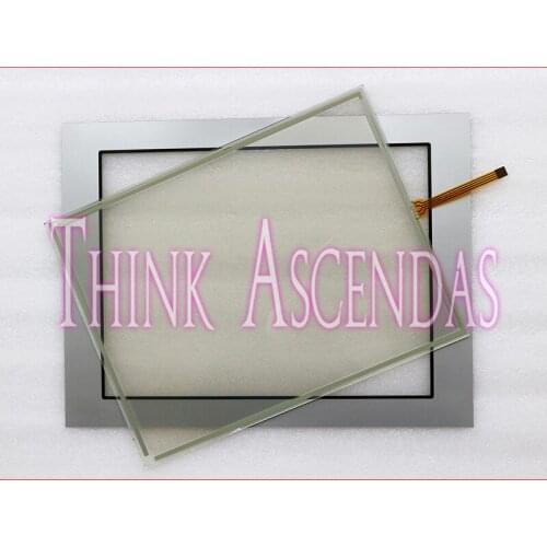 PFXGP3750TAD / AGP3750-T1-D24 / PFXGP3750TADC / AGP3750-T1-D24-M / 3280024-02 Protective film and Touchpad