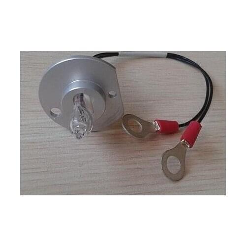 Compatible Halogen Lamp Bulb For Mindray BS-200E BS-220E BS-330E BS-350E BS-300 BS-320 BS-380 BS-390 BS-400 BS-420 12V20W