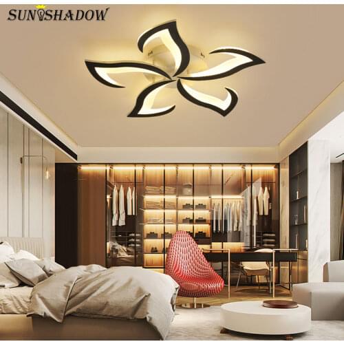 Modern Led Chandelier Home Small Ceiling Chandelier Lamp for Living room Bedroom Kitchen Dining room Aisle Lamp Corridor Light