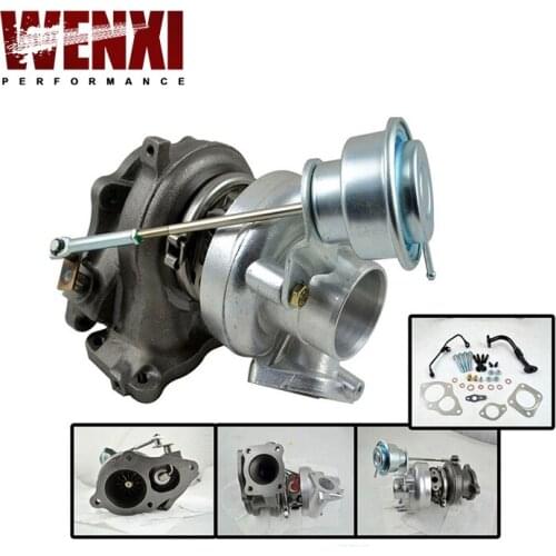 TURBO CHARGER BIGGER TD05H- 16G TURBO CHARGER,TURBO water cooled 325 CRANK HP WX-TURBO42