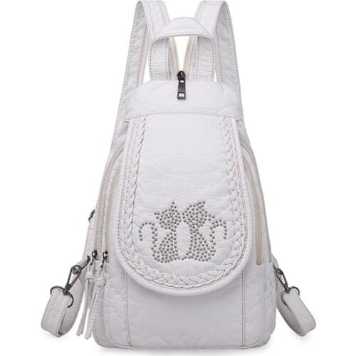 Походные и туристические рюкзаки VANDERWAH China At AliExpress