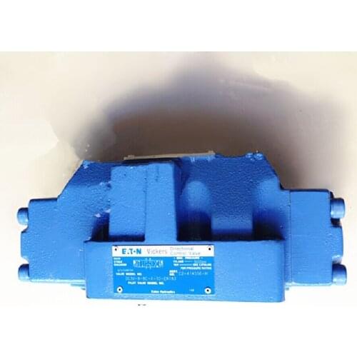 VIKCERS DG3V 8 8C X 10 EN183 vickers