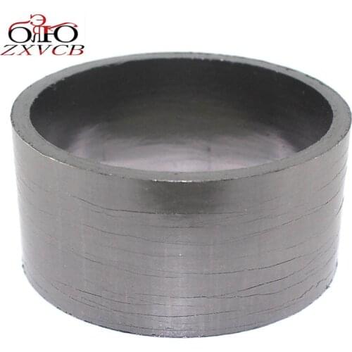 Exhaust motorcycle FOR HONDA CBR250 CBR250R CBR 250 RA CBR300RA CBR 300 CBR300 RA Exhaust Pipe Gasket