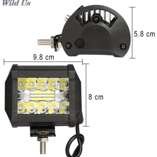 Фары прожектора YIBAR China At AliExpress