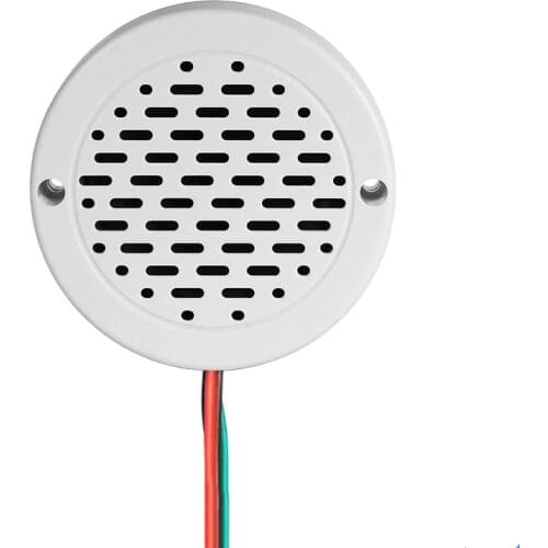 YZQXJPECK Audio Speakers