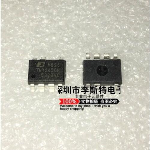 10pcs TNY265GN SOP-7