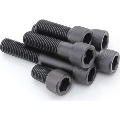 12.9 UNC Angle Screw Nail In U.S. 6#-32*3/8