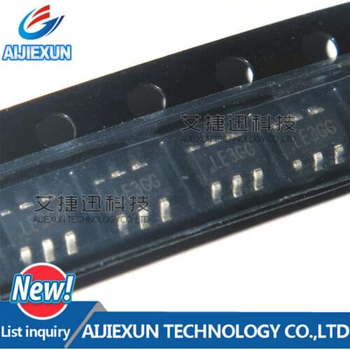 20PCS SY7152 SilkscreenLG3EE SOT23-6 in stock 100% New and original