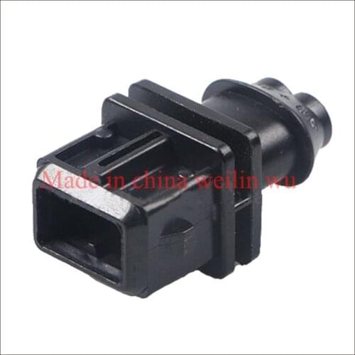 50SET DJ7021C-3.5-11 male Connector Terminal plug connectors jacket auto Plug socket 2 way female Connector Fuse box