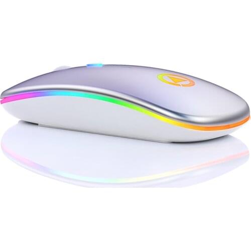 ALLINGE Wireless Mice