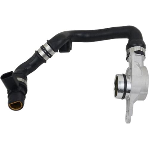 AP02 For Mercedes W251 R300 W212 W164 W204 W447 X166 GL350 Sprinter Vito V6 CDI OM642 Pressure Control Breather Bleeder Valve