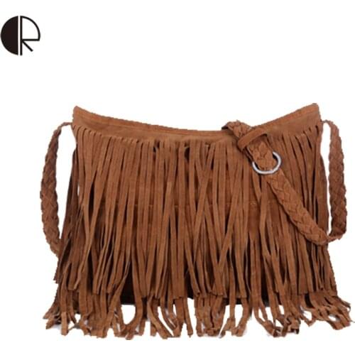 CHARLIE ROBERT Hobo Bags