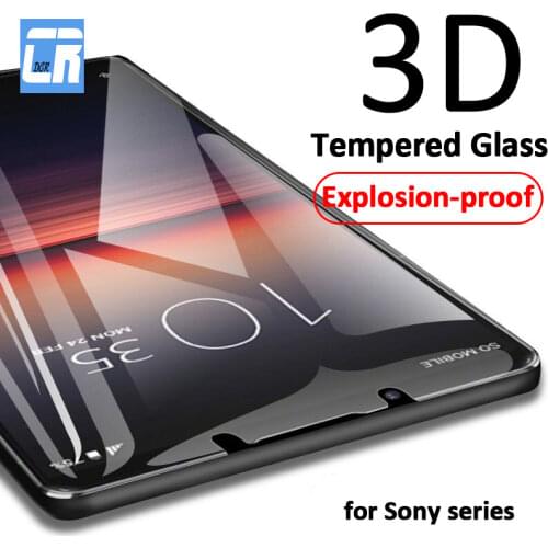 DCR Xperia XA2