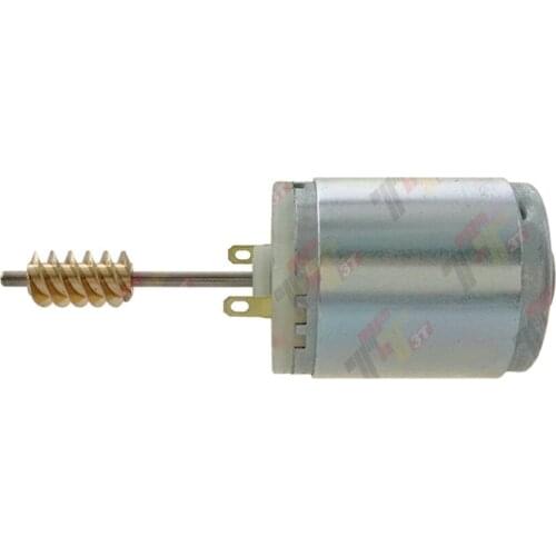 FOR Audi A6 Q7 OEM Steering Lock Actuator Motor for Start Authorization Module J518