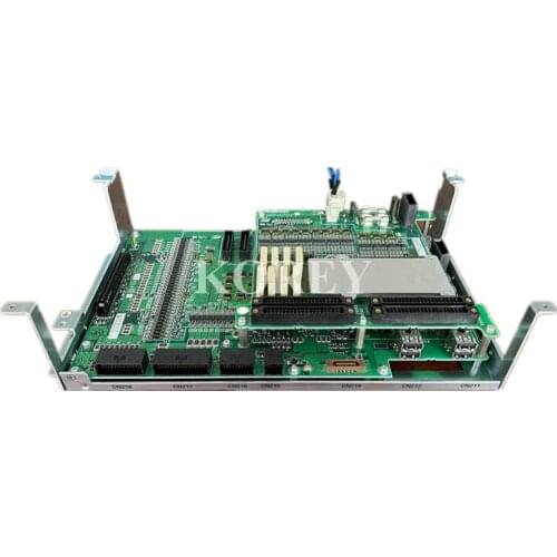 For Yaskawa Robot DX200 Control Cabinet l/O Module Board JANCD-YSF22B-E