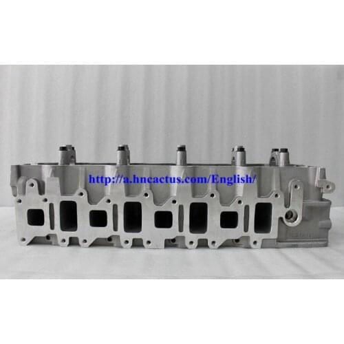 4M40T ME202620 cylinder head apply for Mitsubishi Shogun Montero Pajero Canter Platform/Chassis 2835cc 2.8TD