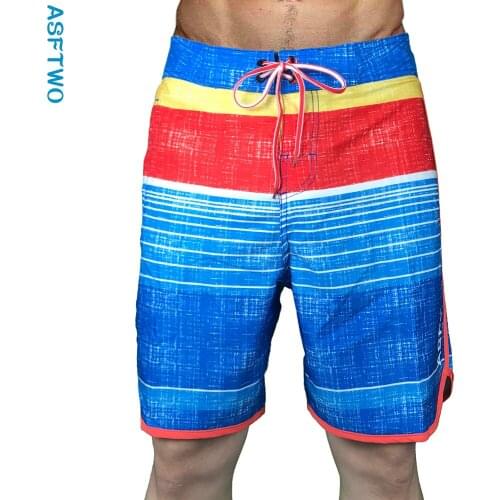 2020 Hot Quick Dry Swim Trunks Brie Mens Swimsuit Swimwear Swimming Board Shorts Beach Shorts Sports Surffing Short Beachwear