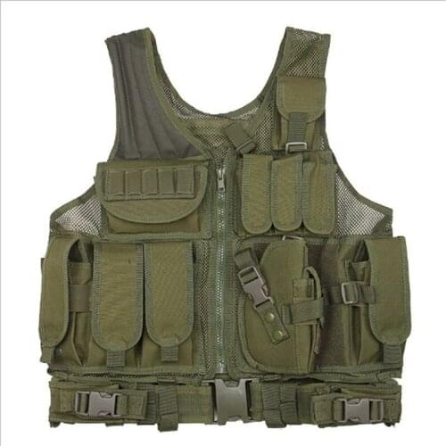 HOTSPEED Hunting Vests