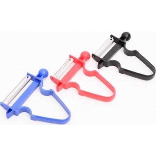 1/2/3 Piece Fruit Vegetable Tools Peeler Grater Slicer Stainless Steel Tool Vegetable Planer Multi-function Kitchen Gadgets