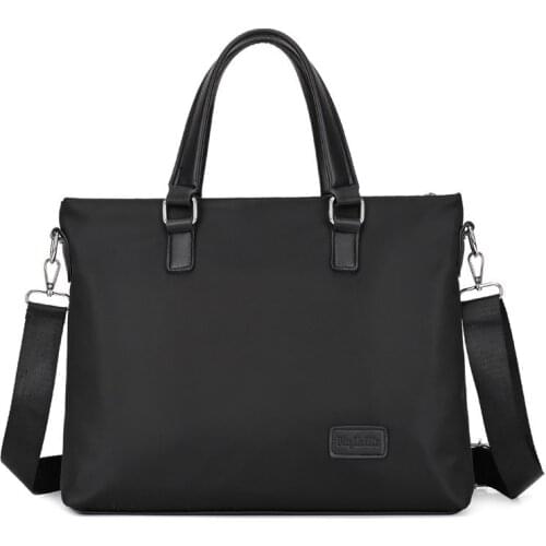 JongMay Men's Messenger Bags