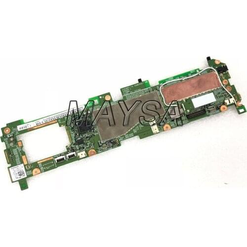 4G AND 64GB motherboard FOR Dell Venue 10 Pro 5050 5055 Tablet MotherBoard Test OK