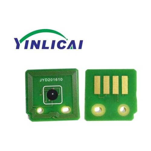 20pcs Original chip FOR Lexmark C950 chip X950 X952 X954 toner chip C950X2KG C950X2CG C950X2MG C950X2YG WW version