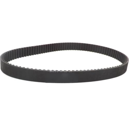Drive Timing Belt HTD 255 5M 15 250 255 260 265 5M Belt 10mm 11mm 12mm 15mm 18mm 20mm