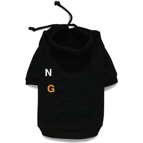 Puppy Dog Hoodeis Pug Costume Pug PC2038