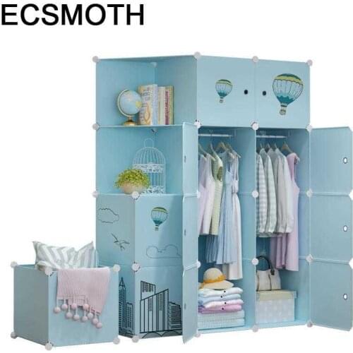 Kleiderschrank Armario Armoire Chambre Mobili Meble Cabinet Mueble De Dormitorio Guarda Roupa Bedroom Furniture Wardrobe