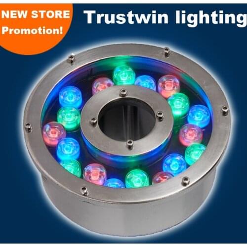 Trustwin lighting Waterproof Lamps