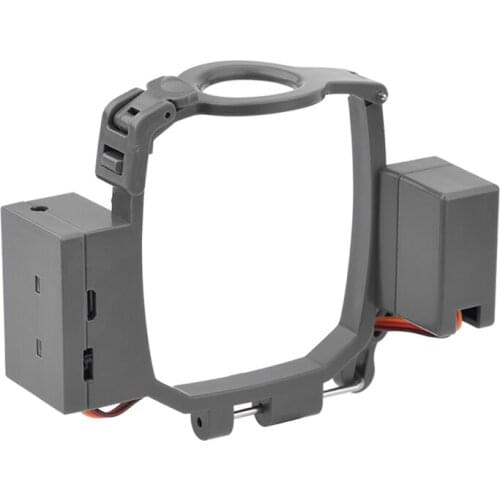 1 Set Professional Wedding Proposal Delivery Dispenser Gift Thrower for DJI Mavic2 Pro/Zoom JR Deals