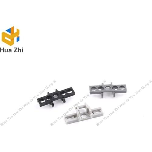 "Building Blocks Parts 3873 10PCS Technic Link Tread LEGOING MOCS Education"