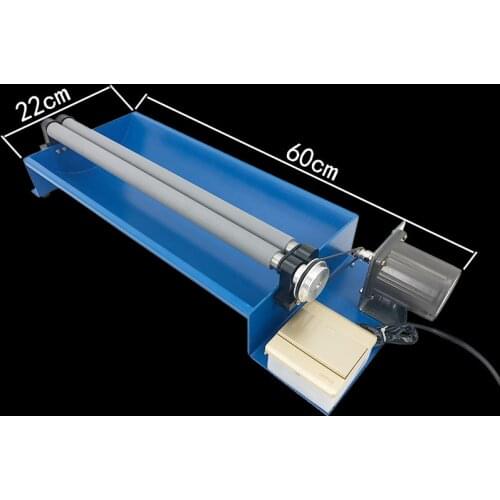 220V Beads Machine Jade Round Bead String Machine Bracelet necklace DIY 15W