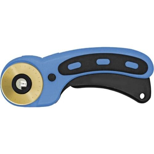 45mm Deluxe Egonomic Handle Rotary Cutter