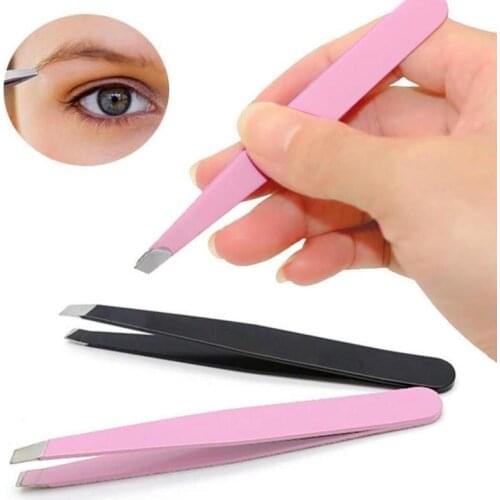 Coolcells Eyebrow Tweezers