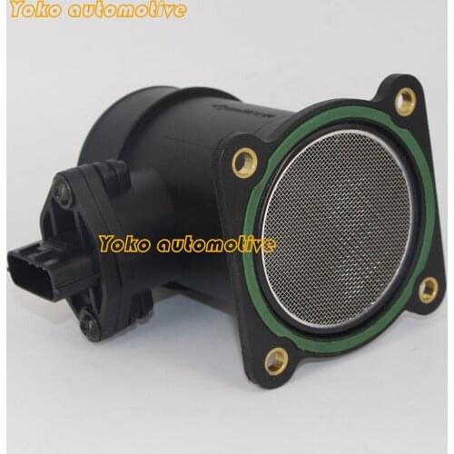 MASS AIRFLOW SENSOR METER MAF AFM FOR NISSAN PRIMERA Estate (WP12) (2002/01 - /) 22680-7J600/2268036550/0 280 218 005/728342100