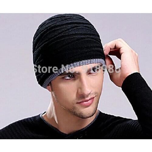 Женские трикотажные шапки Furandown China At AliExpress