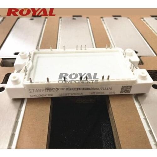 GD50PIT120C5SN GD35PIT120C5SN