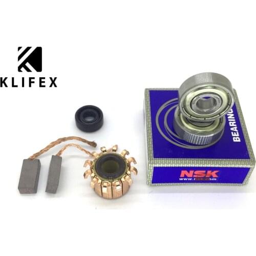 Klifex Motorcycle Accessories And Spare Parts