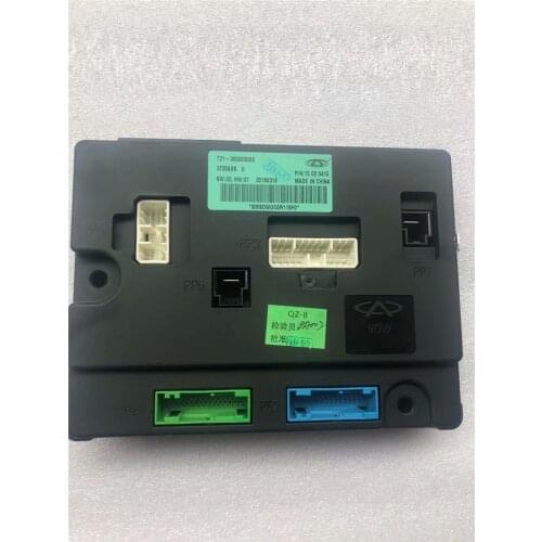 BODY CONTROLLER FOR CHERY TIGGO5 Glass lift control module T21-3600030BE