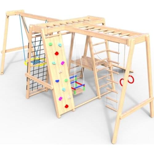 Магазин Турников Outdoor Toys