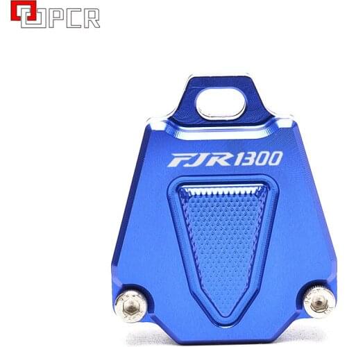 2021 NEW Motorcycle Key Case Cover Shell Fits For YAMAHA FJR 1300 FJR1300